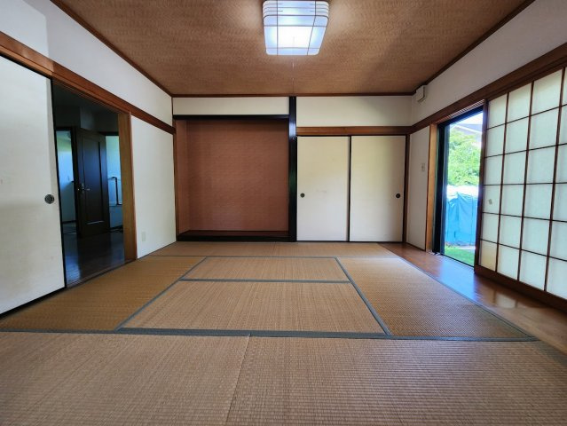 【和室】の画像