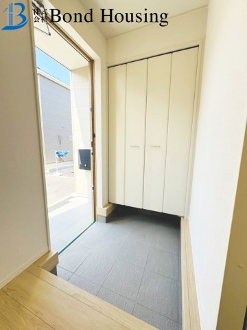 みらいエコ住宅対象物件　伊川谷町有瀬第7　4号棟