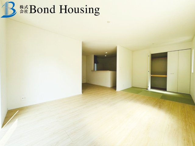 みらいエコ住宅対象物件　伊川谷町有瀬第7　4号棟