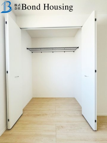 みらいエコ住宅対象物件　伊川谷町有瀬第7　4号棟