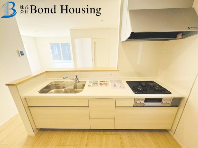 みらいエコ住宅対象物件　伊川谷町有瀬第7　4号棟