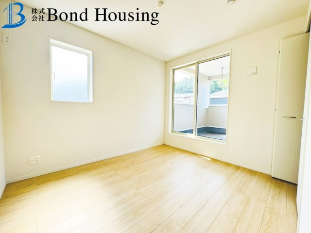 みらいエコ住宅対象物件　伊川谷町有瀬第7　4号棟