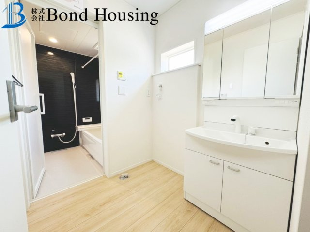みらいエコ住宅対象物件　伊川谷町有瀬第7　4号棟