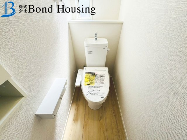 みらいエコ住宅対象物件　伊川谷町有瀬第7　4号棟