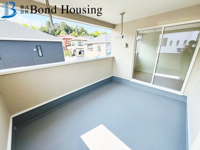 みらいエコ住宅対象物件　伊川谷町有瀬第7　4号棟