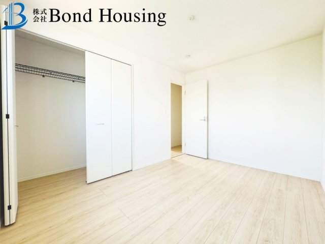 みらいエコ住宅対象物件　伊川谷町有瀬第7　4号棟
