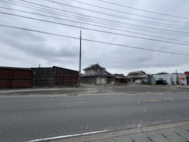 【外観】 | 富岡市富岡売地