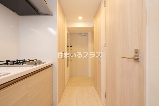 カーサレグラス城東セントラルのその他