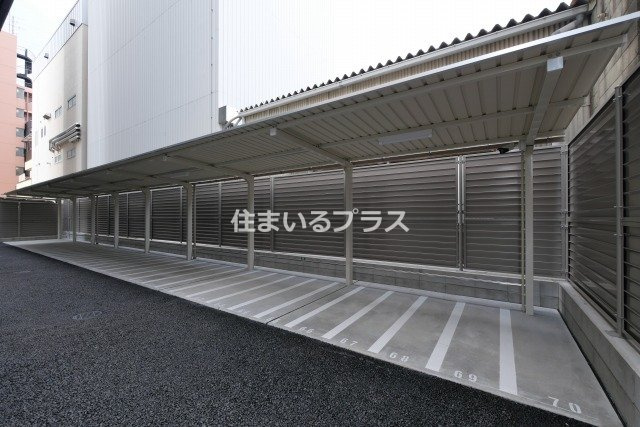 カーサレグラス城東セントラルのその他