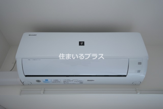 カーサレグラス城東セントラルの設備