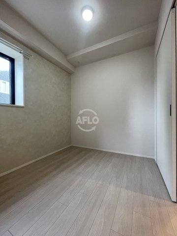 スプランディッド弁天町WEST　八幡屋小学校区の洋室|スプランディッド弁天町WEST　洋室