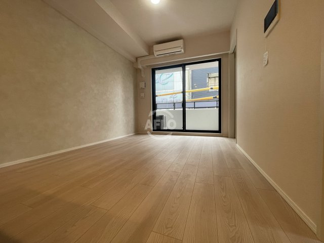 スプランディッド弁天町WEST　八幡屋小学校区の居間・リビング|スプランディッド弁天町WEST　リビング