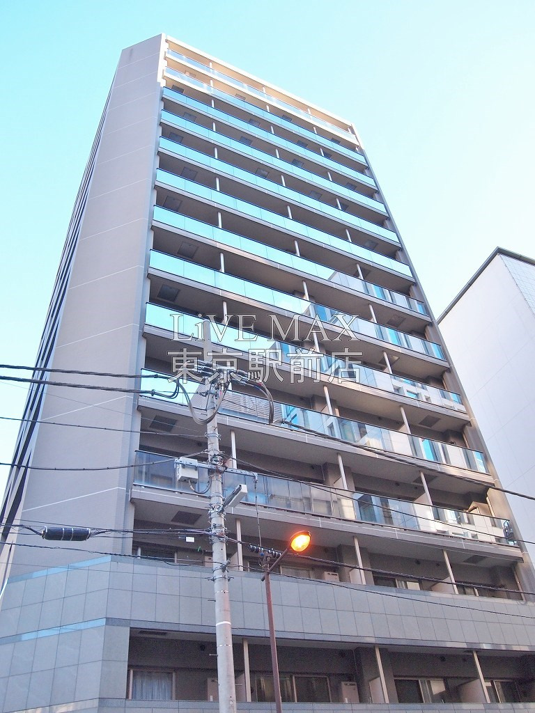 CITY CURRENT大手町　シティカレント大手町の画像
