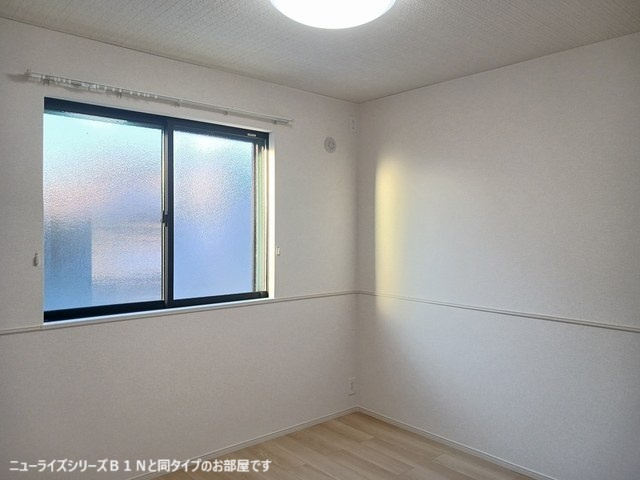 TK　Residence　Ⅱの内装
