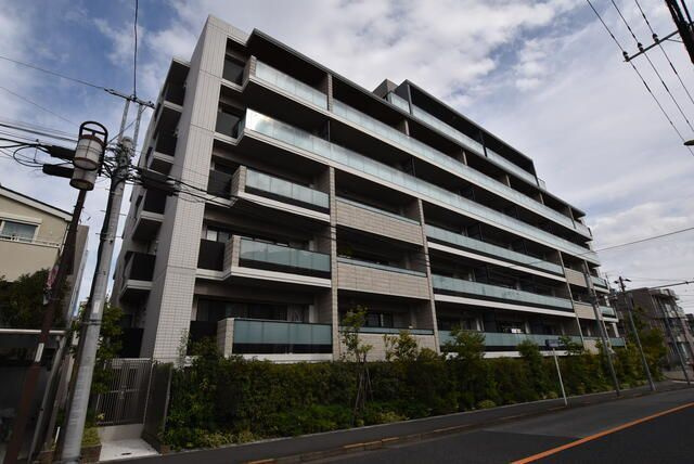 プラウド弦巻三丁目