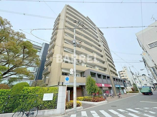 淀川ウエストタワー