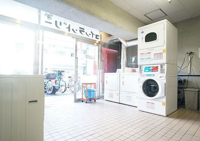 ダイヤモンドレジデンス錦糸町のその他共用部分