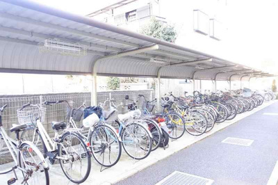 【その他共用部分】 | カーサ・エテルノ