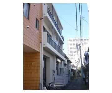 坂本ビルのその他共用部分
