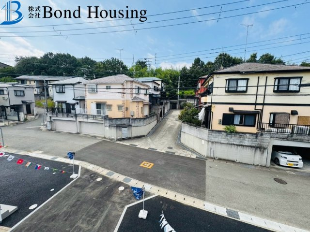 耐震等級3取得物件　伊川谷町有瀬第7　2号棟のその他