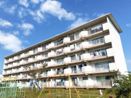 ビレッジハウス三原の画像