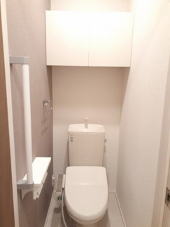 【トイレ】 | モンブラン