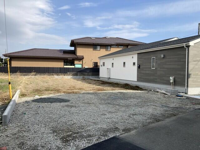 富士市富士岡の新築一戸建|大切な時間がここから始まる（…