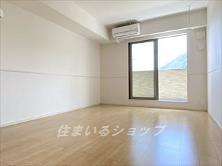ルタンＳ　Ⅰの居間・リビング
