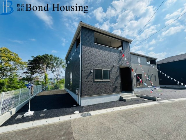 安心の住宅性能評価取得物件　伊川谷町有瀬第7　1号棟のその他