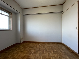 【洋室】 | ロイヤルレジデンス二号館