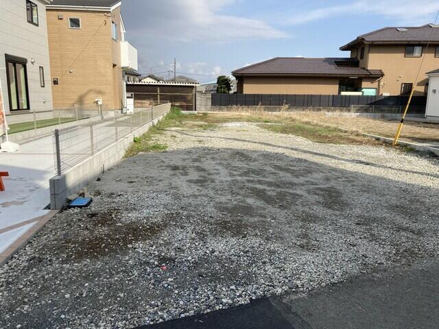 富士市富士岡の新築一戸建|ここから始まる新しい暮らし（…