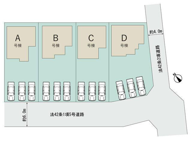 富士宮市小泉の新築一戸建