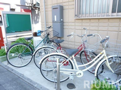 【その他共用部分】 | ノアメゾン