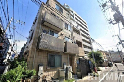 【外観】 | ノアメゾン