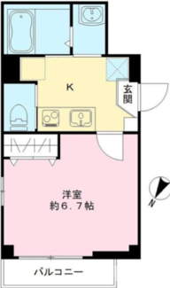 【間取り】 | ノアメゾン