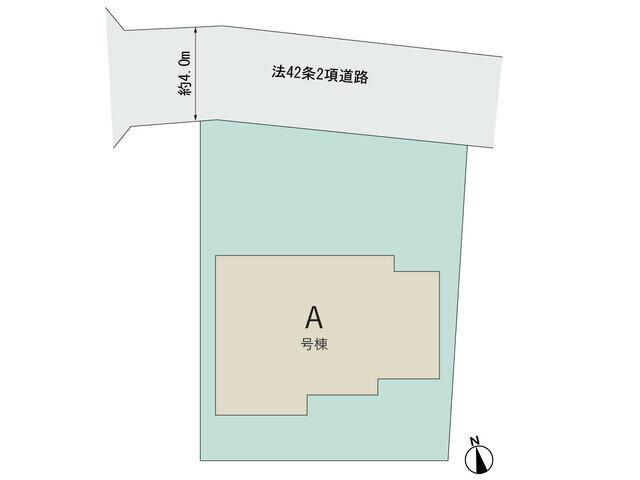 富士市国久保１丁目の新築一戸建