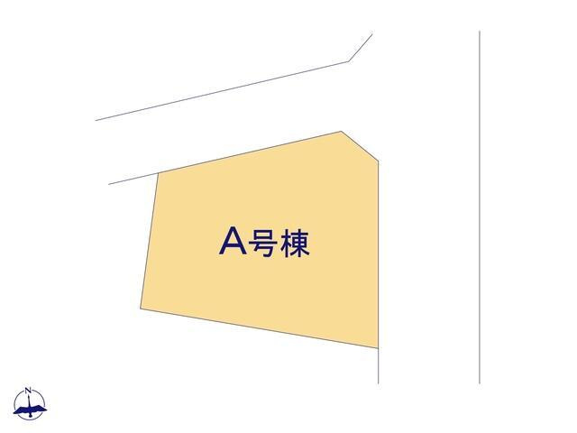 富士宮市淀川町の新築一戸建