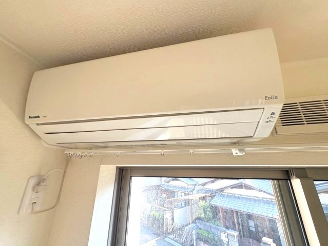 フィカーサ青山の設備
