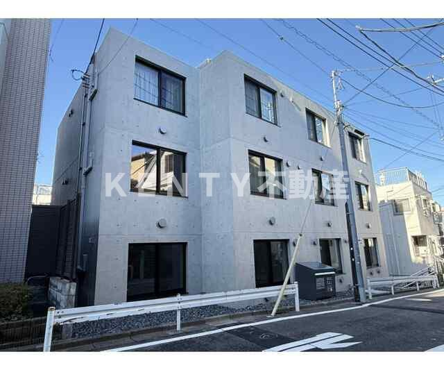 【外観】 | ＶＩＳＴＡ　ＭＡＧＯＭＥ | 外観も気になるポイント
