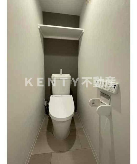 【トイレ】 | ＶＩＳＴＡ　ＭＡＧＯＭＥ | コンパクトで使いやすいトイレです