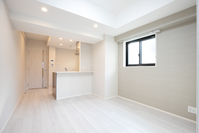 グランパークときわのその他|※写真は同タイプ住戸です。