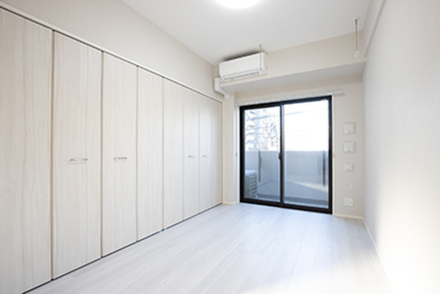 グランパークときわのその他|※写真は同タイプ住戸です。
