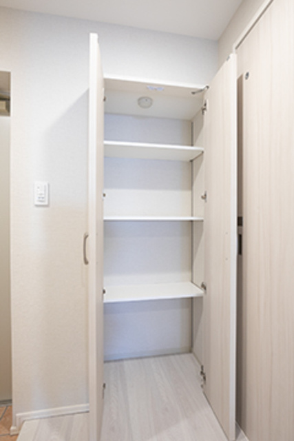 グランパークときわのその他|※写真は同タイプ住戸です。