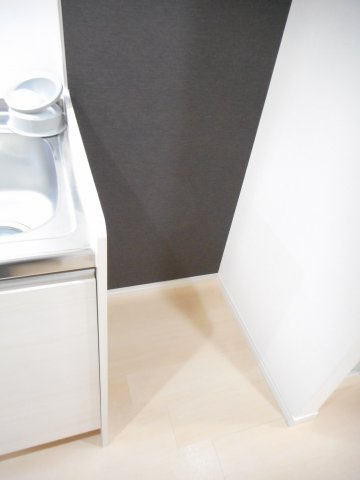 スプリーンのその他|冷蔵庫置き場