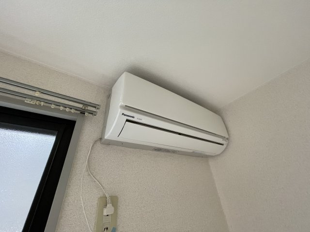 トランクウィルの設備|イメージとして同建物他部屋を表示しています