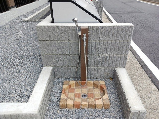 ラウレア三郷のその他