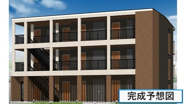ラウレア三郷のその他