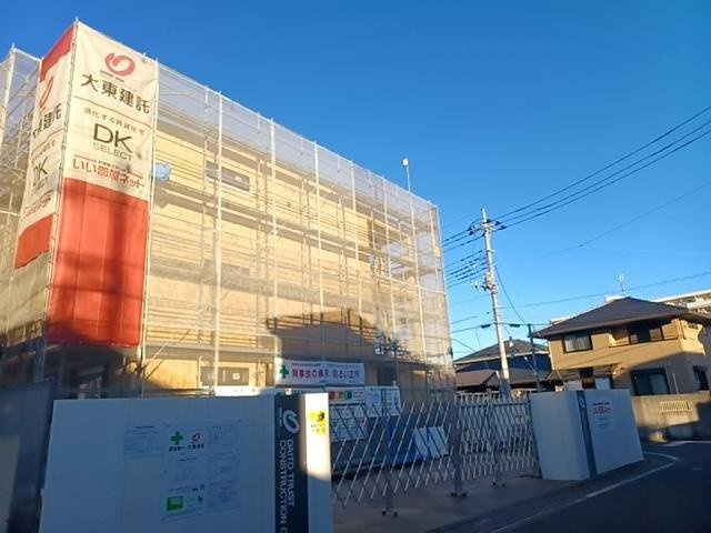 ラウレア三郷のその他
