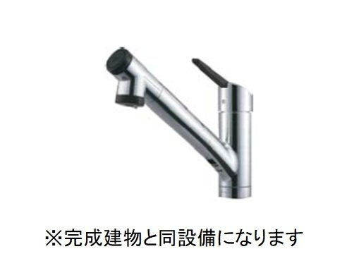 ラウレア三郷のその他