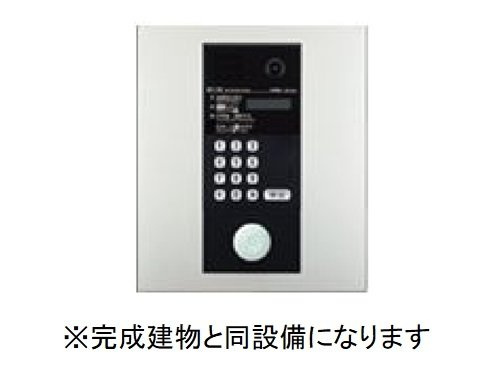 ラウレア三郷のその他